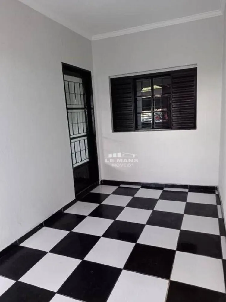 Casa, 3 quartos, 132 m² - Foto 3