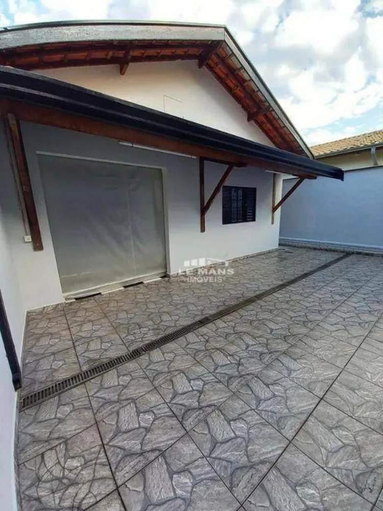 Casa, 3 quartos, 132 m² - Foto 1