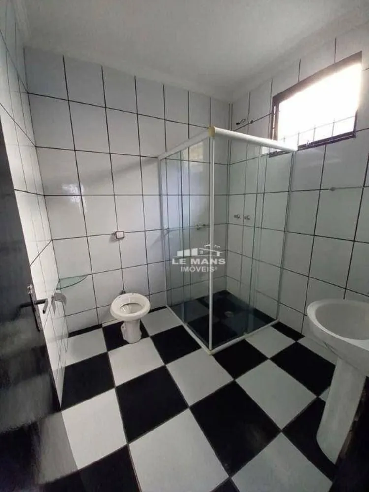 Casa, 3 quartos, 132 m² - Foto 10