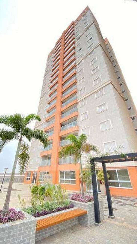 Apartamento à venda com 3 quartos, 87m² - Foto 5