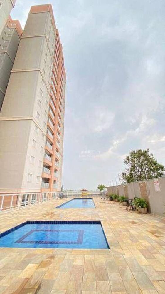 Apartamento à venda com 3 quartos, 87m² - Foto 4