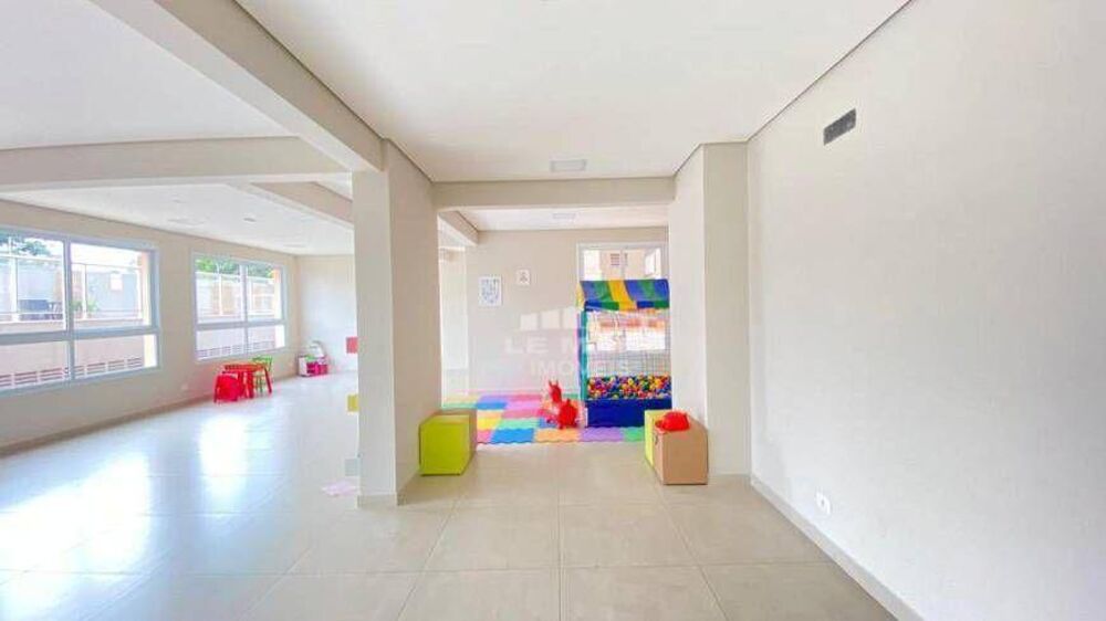 Apartamento à venda com 3 quartos, 87m² - Foto 6