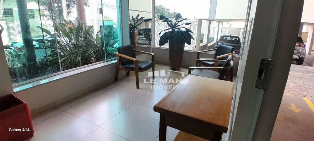 Apartamento, 3 quartos, 86 m² - Foto 11