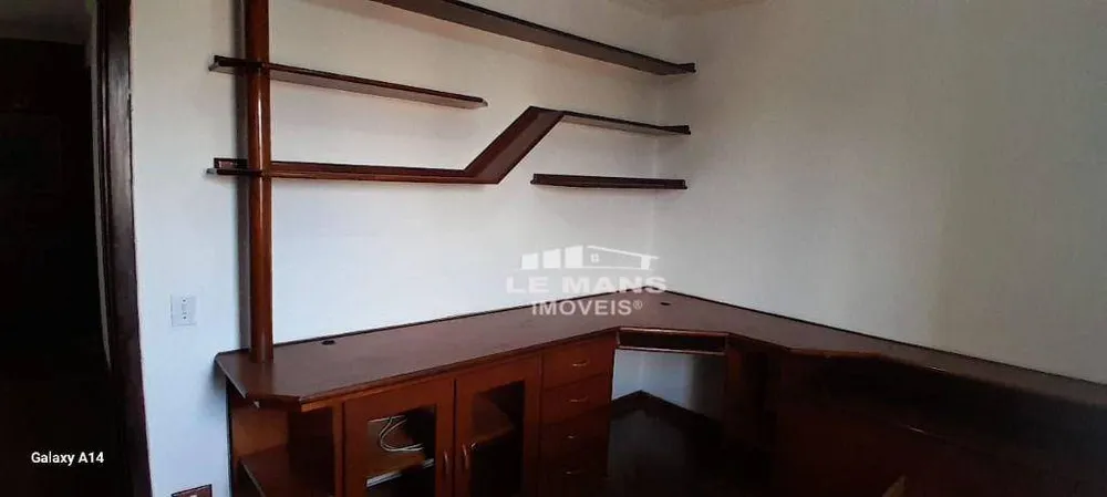 Apartamento, 3 quartos, 86 m² - Foto 8