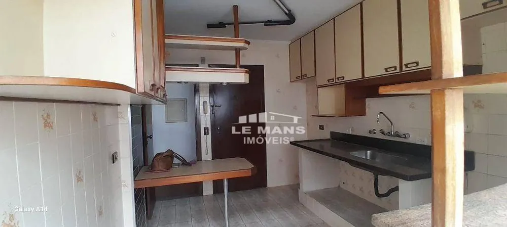 Apartamento, 3 quartos, 86 m² - Foto 3