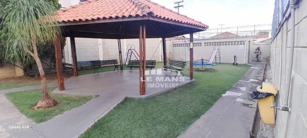Apartamento, 3 quartos, 86 m² - Foto 10