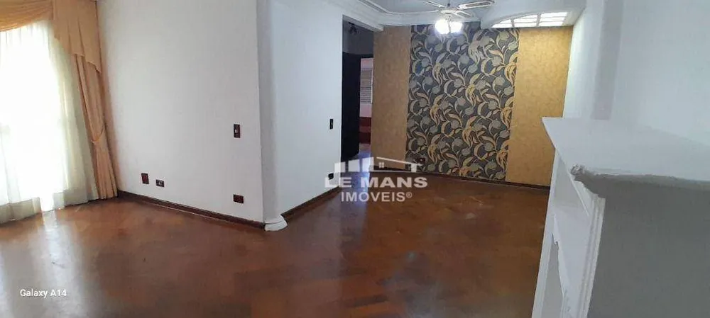 Apartamento, 3 quartos, 86 m² - Foto 5