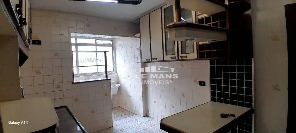 Apartamento, 3 quartos, 86 m² - Foto 1