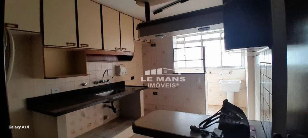 Apartamento, 3 quartos, 86 m² - Foto 4