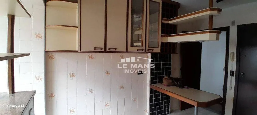 Apartamento, 3 quartos, 86 m² - Foto 2