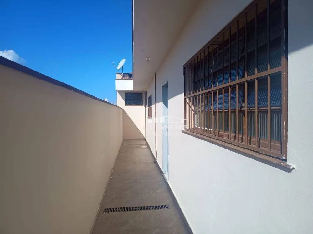 Casa, 3 quartos, 466 m² - Foto 9