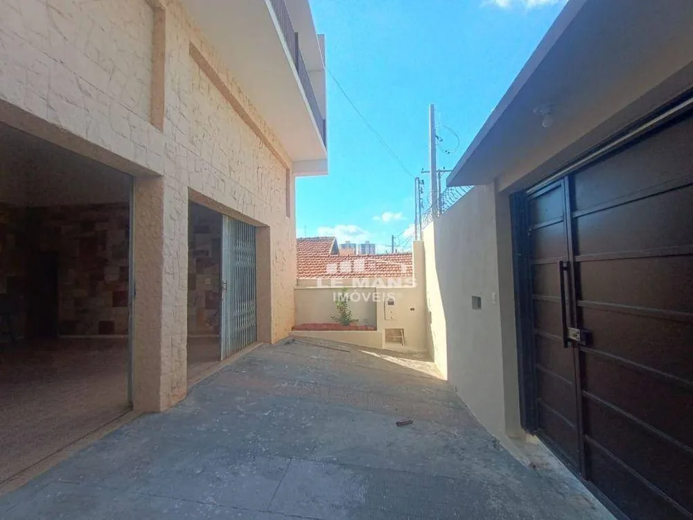 Casa, 3 quartos, 466 m² - Foto 1