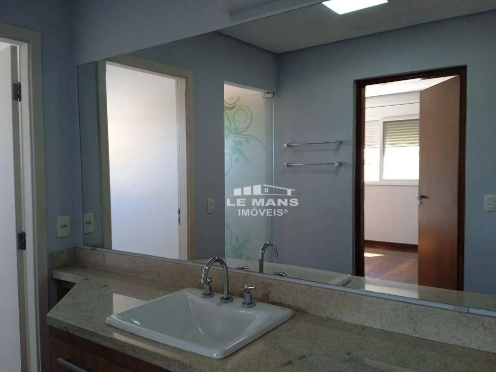 Casa, 3 quartos, 211 m² - Foto 3