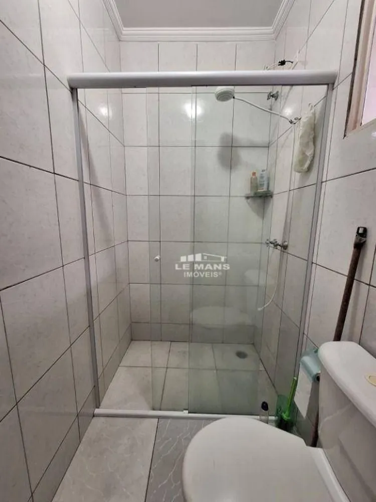 Casa, 2 quartos, 115 m² - Foto 7