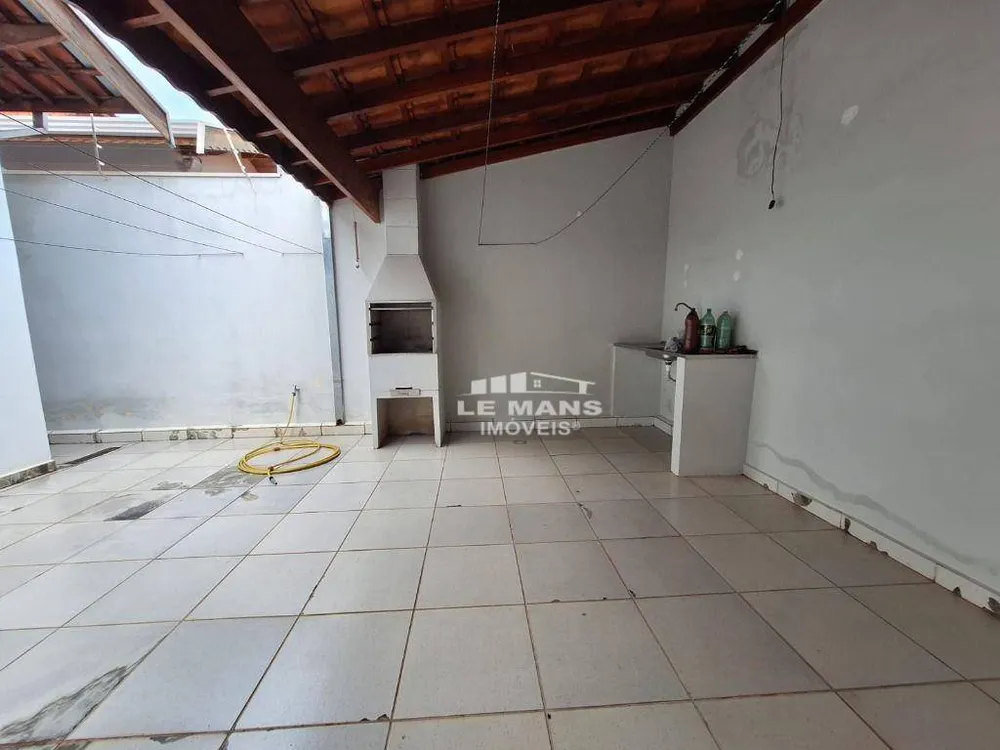 Casa, 2 quartos, 115 m² - Foto 11