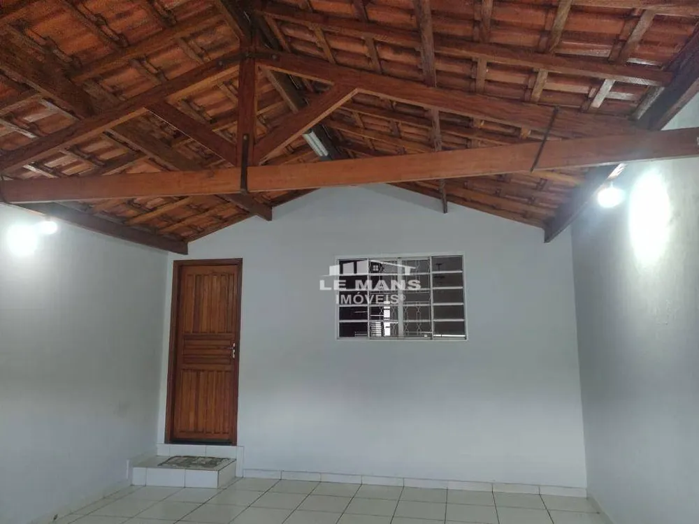 Casa, 2 quartos, 115 m² - Foto 1