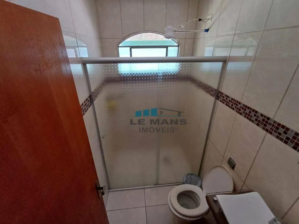 Casa, 2 quartos, 80 m² - Foto 6