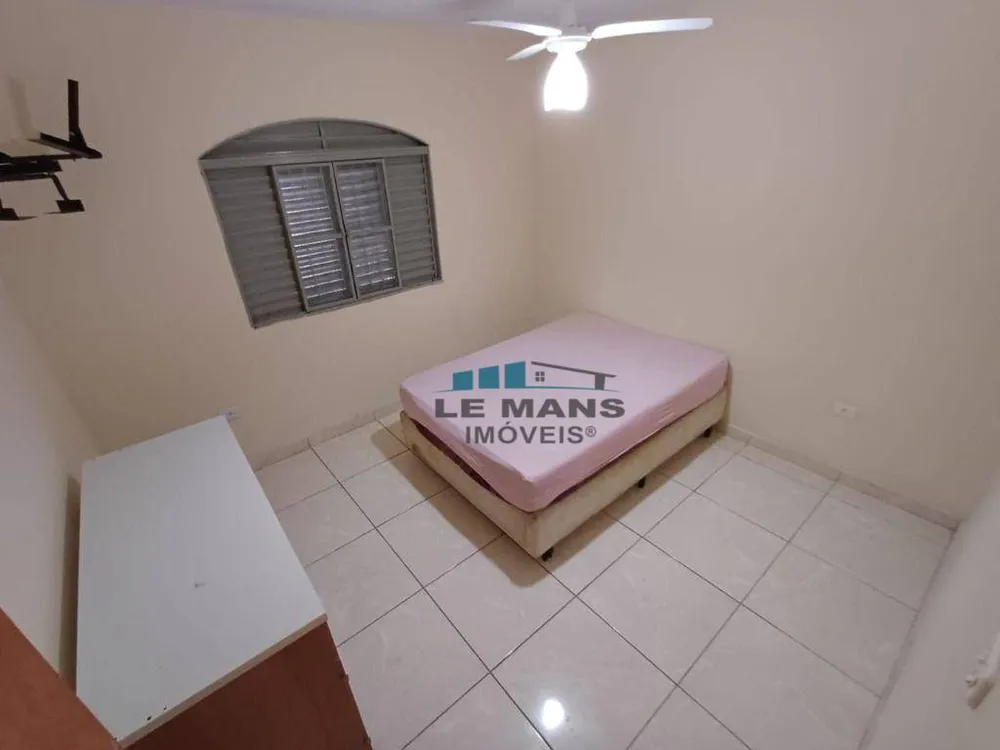 Casa, 2 quartos, 80 m² - Foto 5