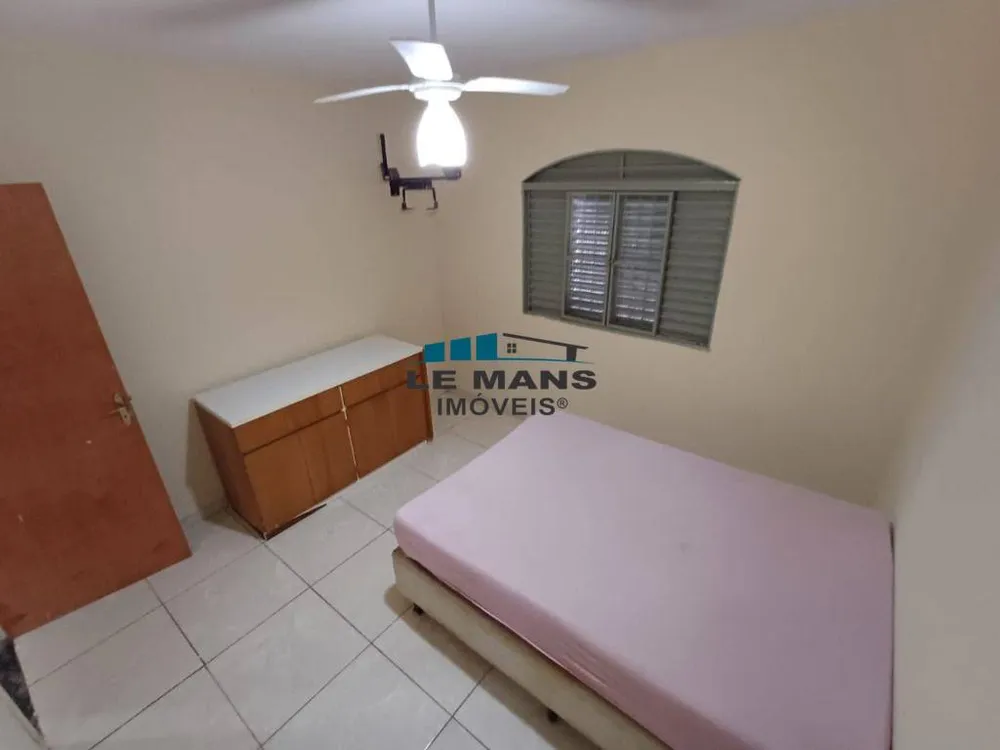 Casa, 2 quartos, 80 m² - Foto 3