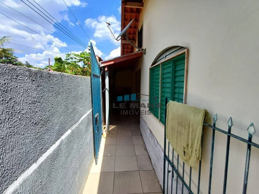 Casa, 2 quartos, 80 m² - Foto 10