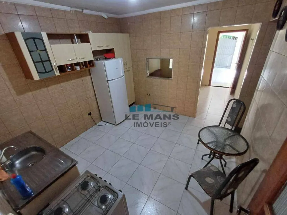 Casa, 2 quartos, 80 m² - Foto 9
