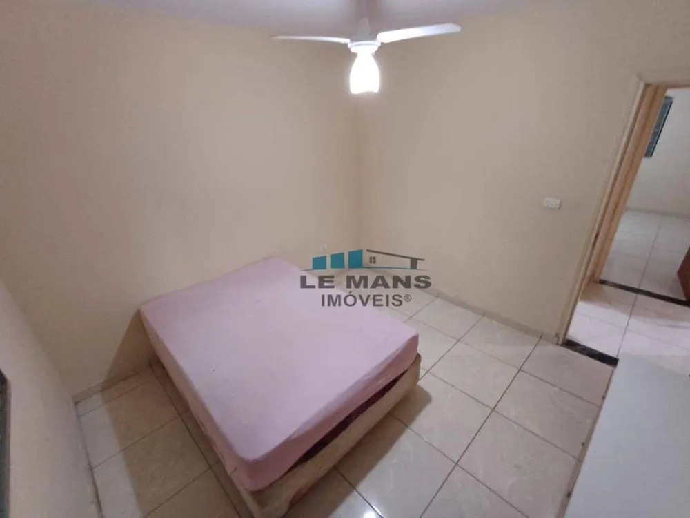 Casa, 2 quartos, 80 m² - Foto 4