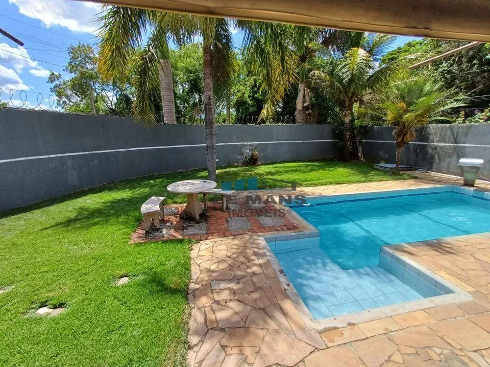 Casa, 2 quartos, 80 m² - Foto 1