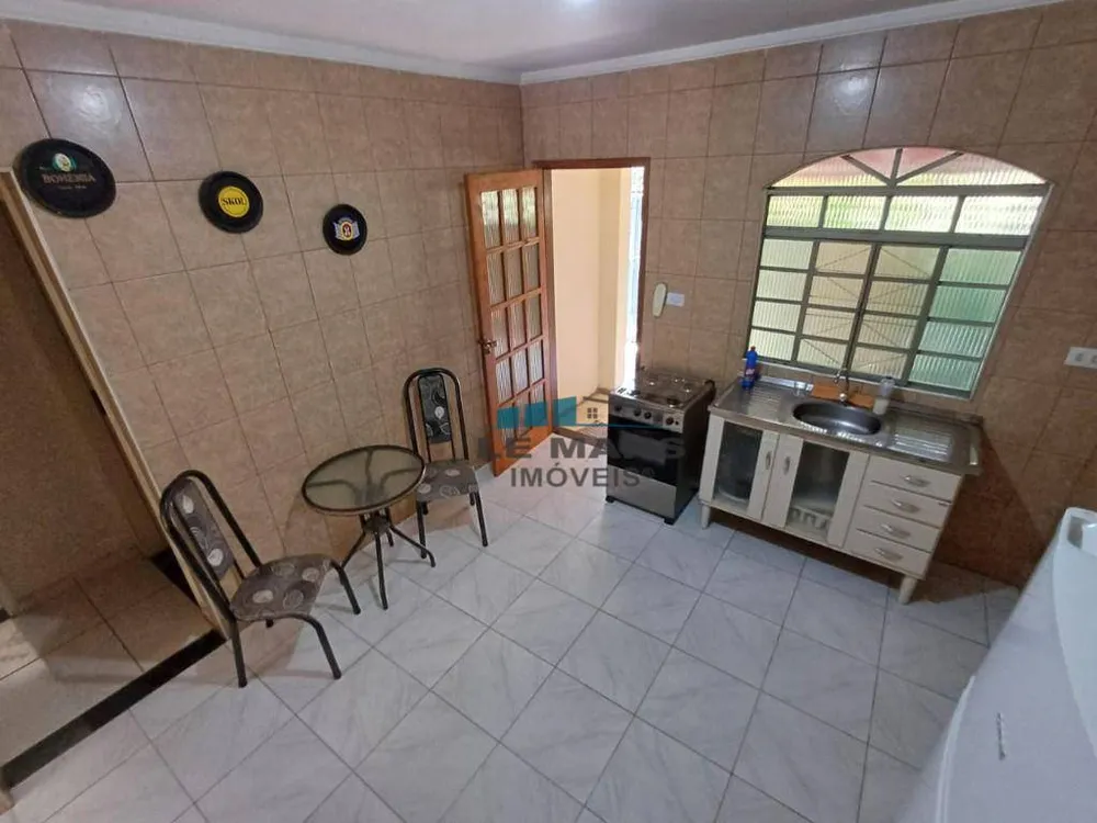 Casa, 2 quartos, 80 m² - Foto 8