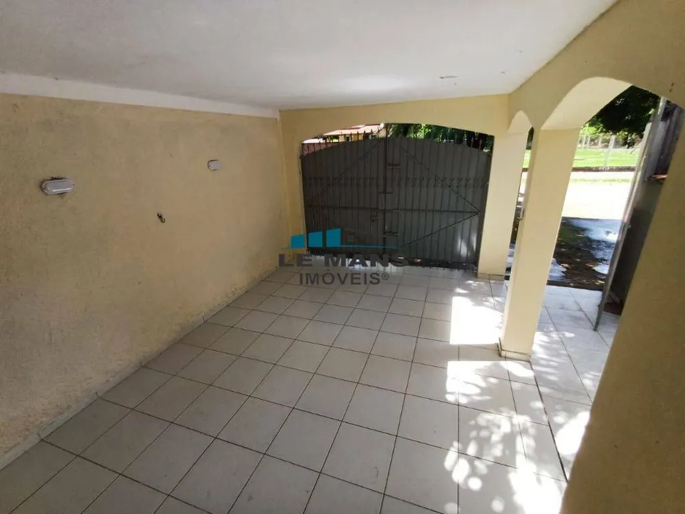 Casa, 2 quartos, 80 m² - Foto 2