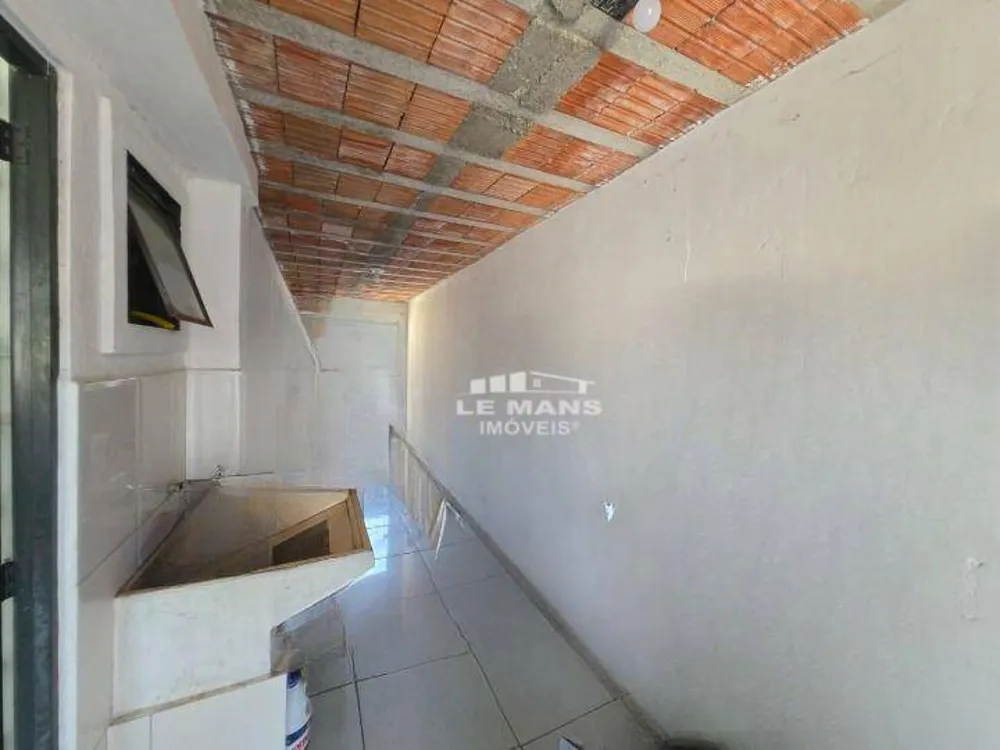 Casa, 2 quartos, 48 m² - Foto 6