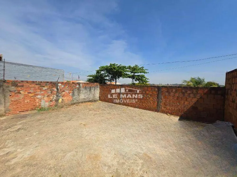 Casa, 2 quartos, 48 m² - Foto 7