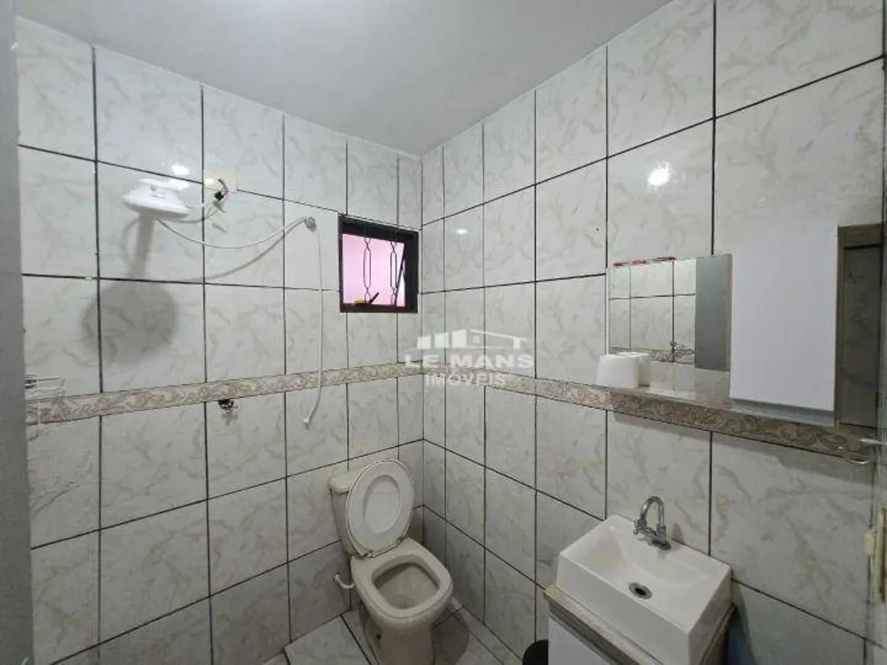 Casa, 2 quartos, 48 m² - Foto 4