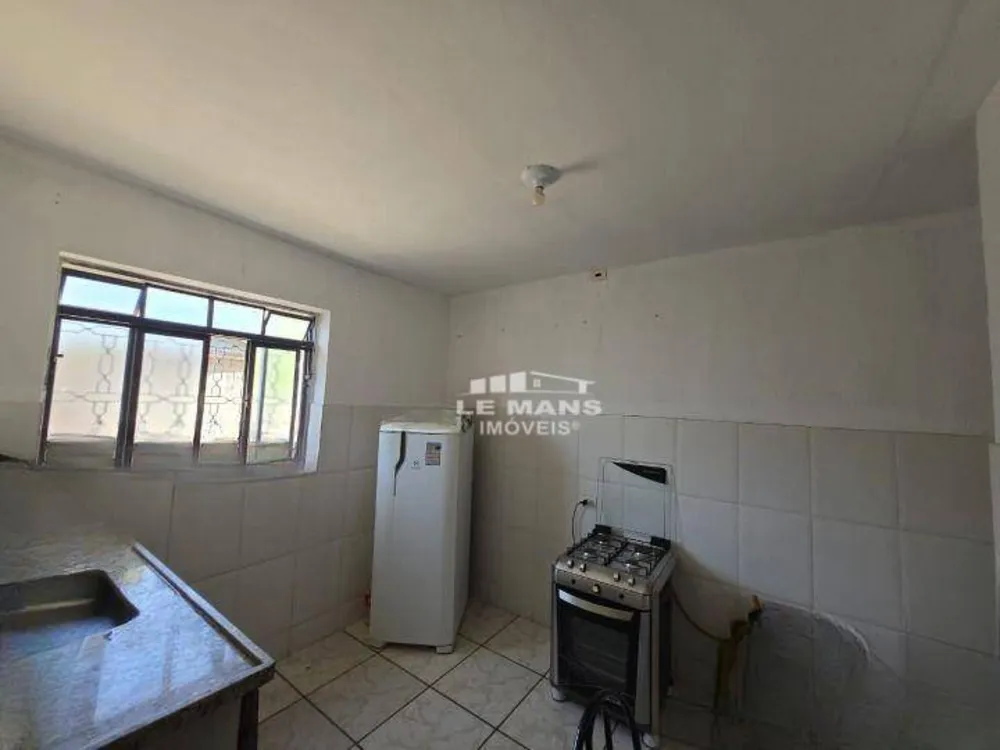 Casa, 2 quartos, 48 m² - Foto 2