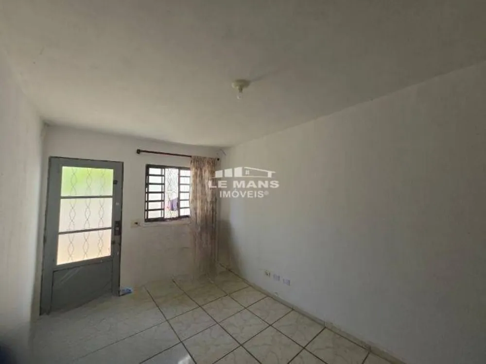 Casa, 2 quartos, 48 m² - Foto 1
