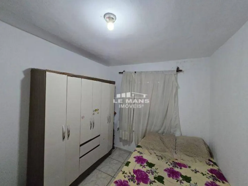 Casa, 2 quartos, 48 m² - Foto 5
