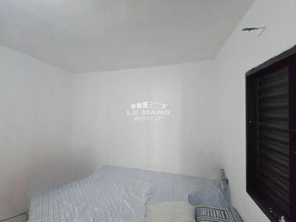 Casa, 2 quartos, 48 m² - Foto 3