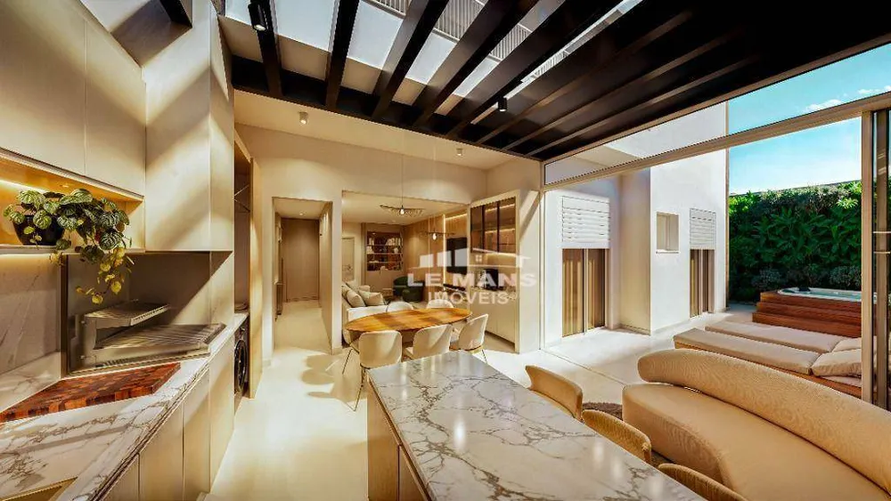 Apartamento, 2 quartos, 66 m² - Foto 4