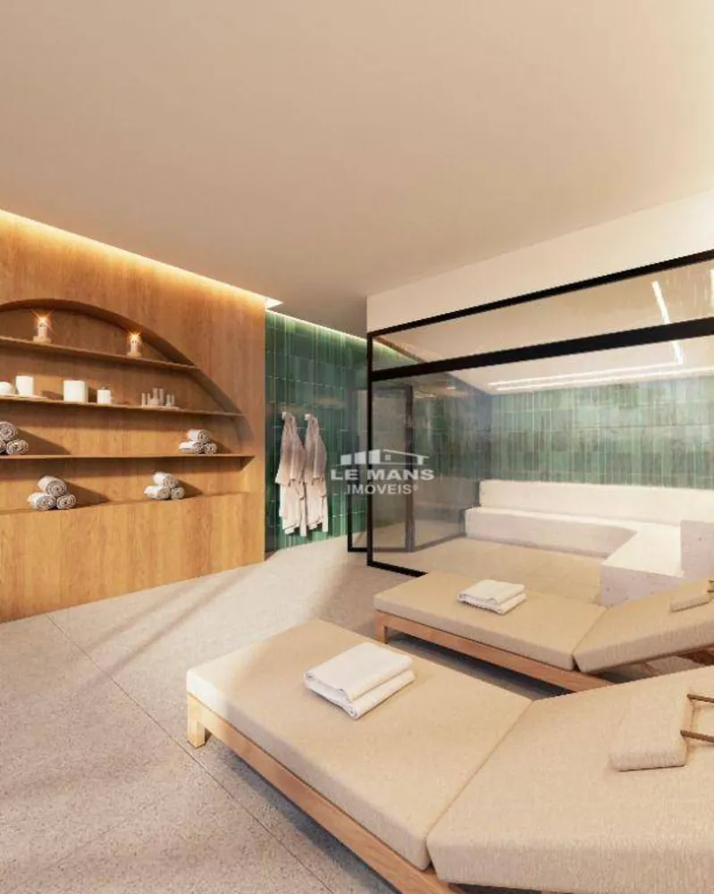 Apartamento, 2 quartos, 66 m² - Foto 7
