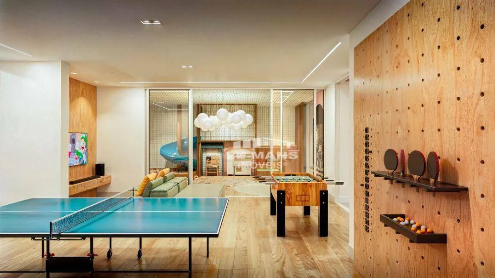 Apartamento, 2 quartos, 66 m² - Foto 3