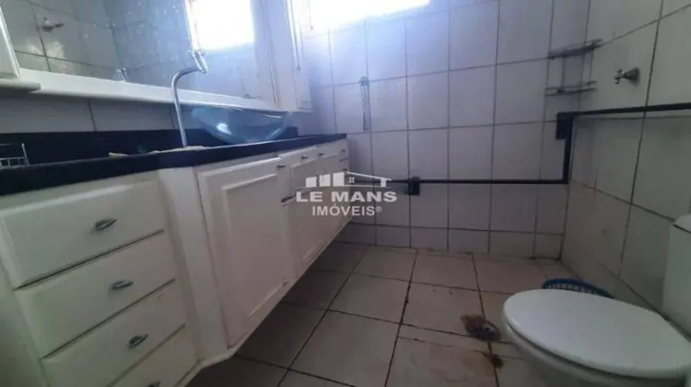Casa, 4 quartos, 196 m² - Foto 18