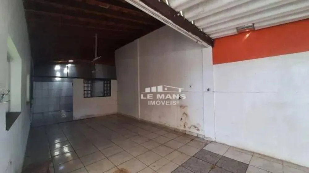 Casa, 4 quartos, 196 m² - Foto 13