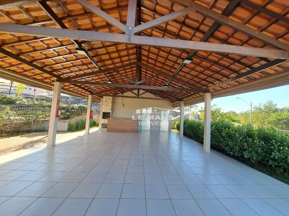 Apartamento, 2 quartos, 60 m² - Foto 2