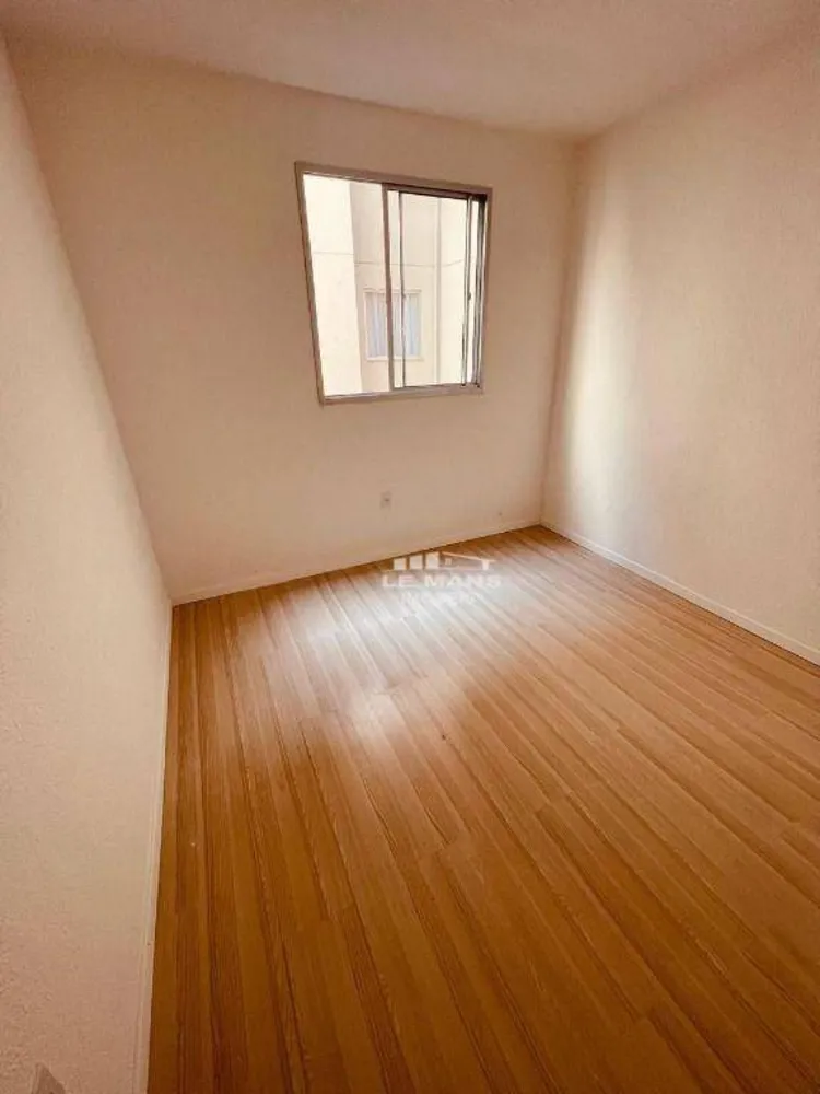 Apartamento, 2 quartos, 60 m² - Foto 5