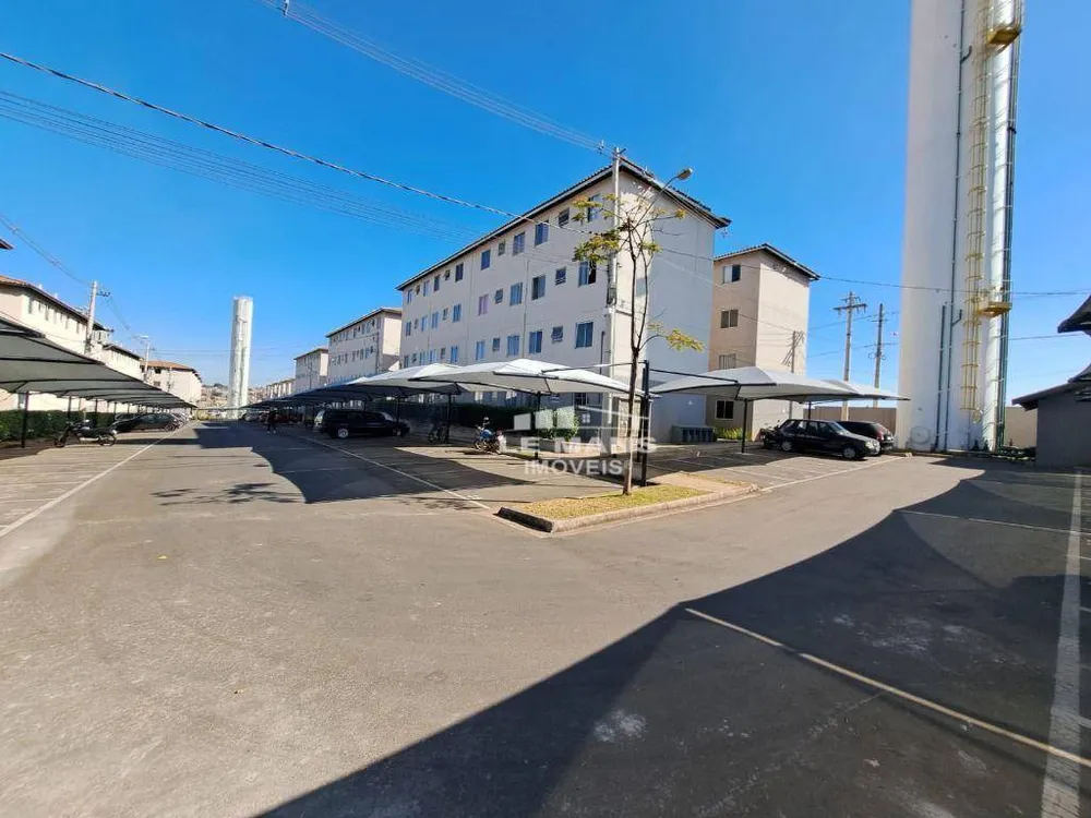 Apartamento, 2 quartos, 60 m² - Foto 6