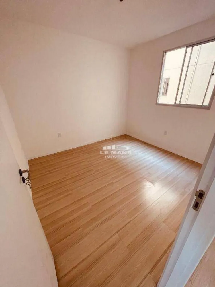 Apartamento, 2 quartos, 60 m² - Foto 7