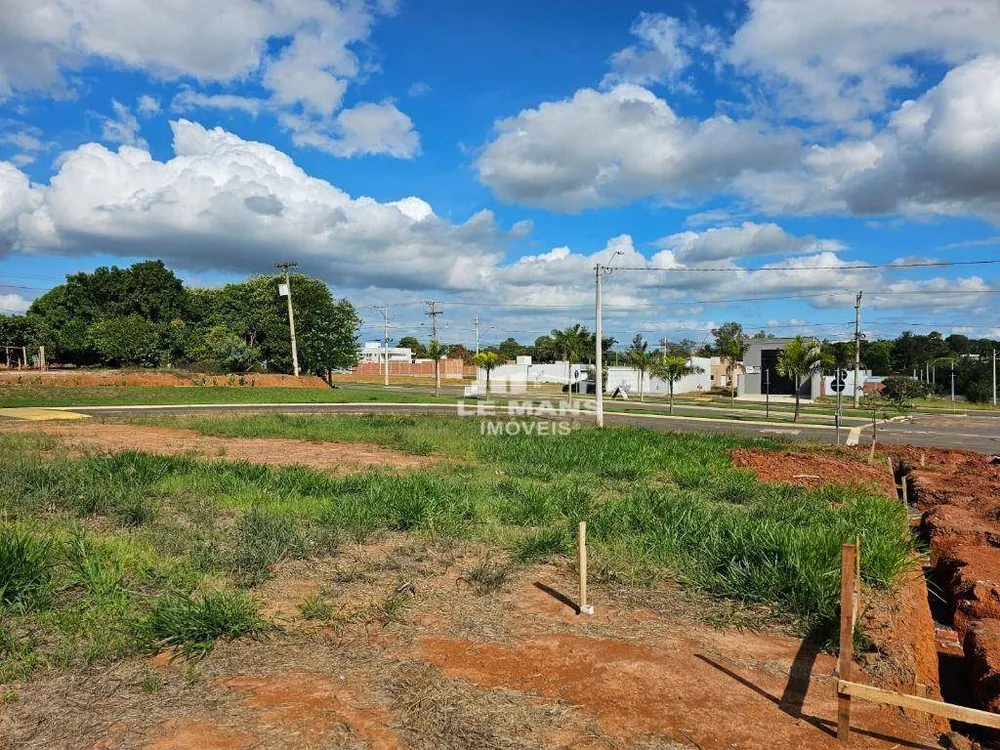 Terreno, 247 m² - Foto 2