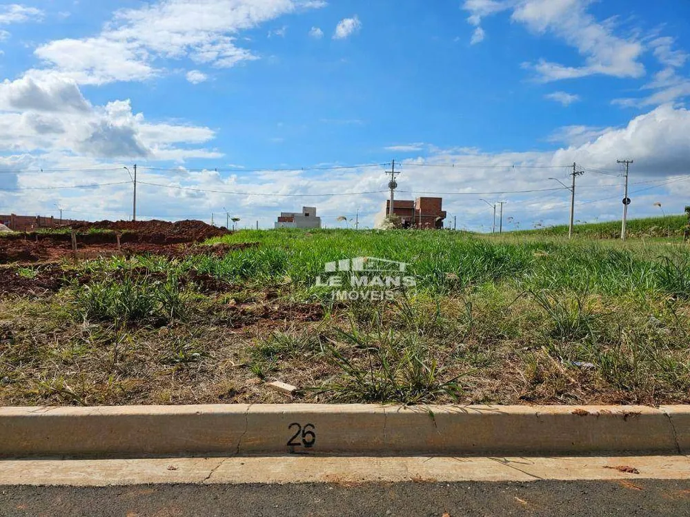 Terreno, 247 m² - Foto 3