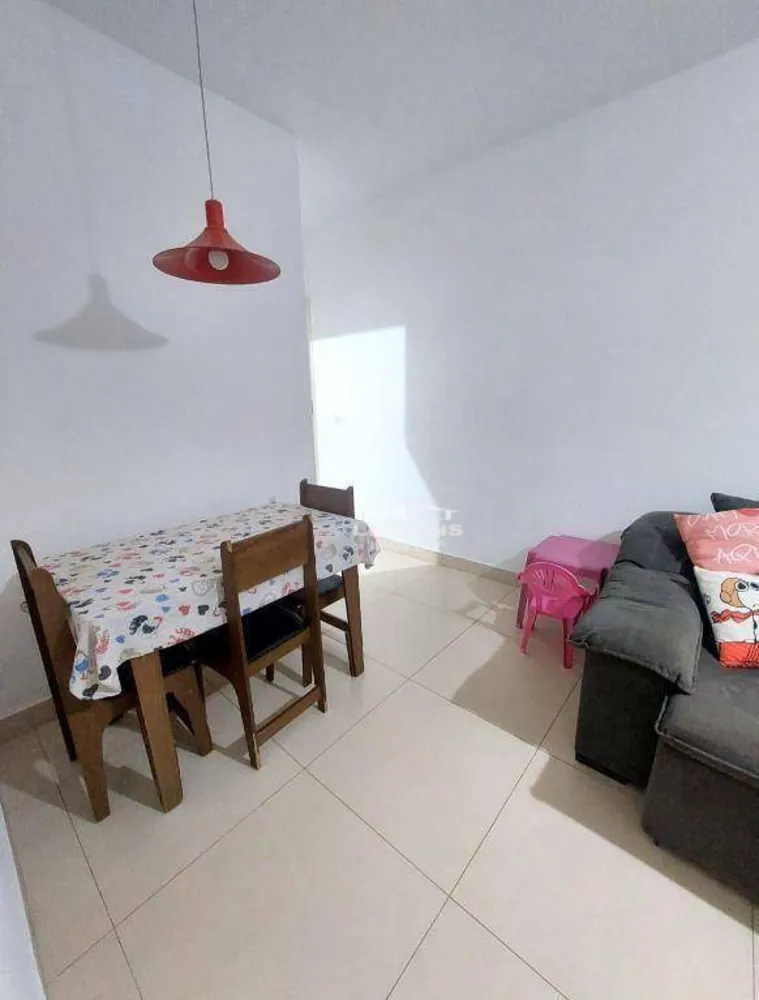 Apartamento, 2 quartos, 57 m² - Foto 6