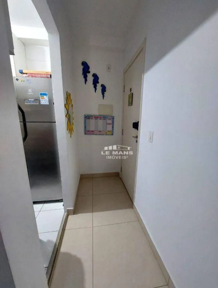 Apartamento, 2 quartos, 57 m² - Foto 5