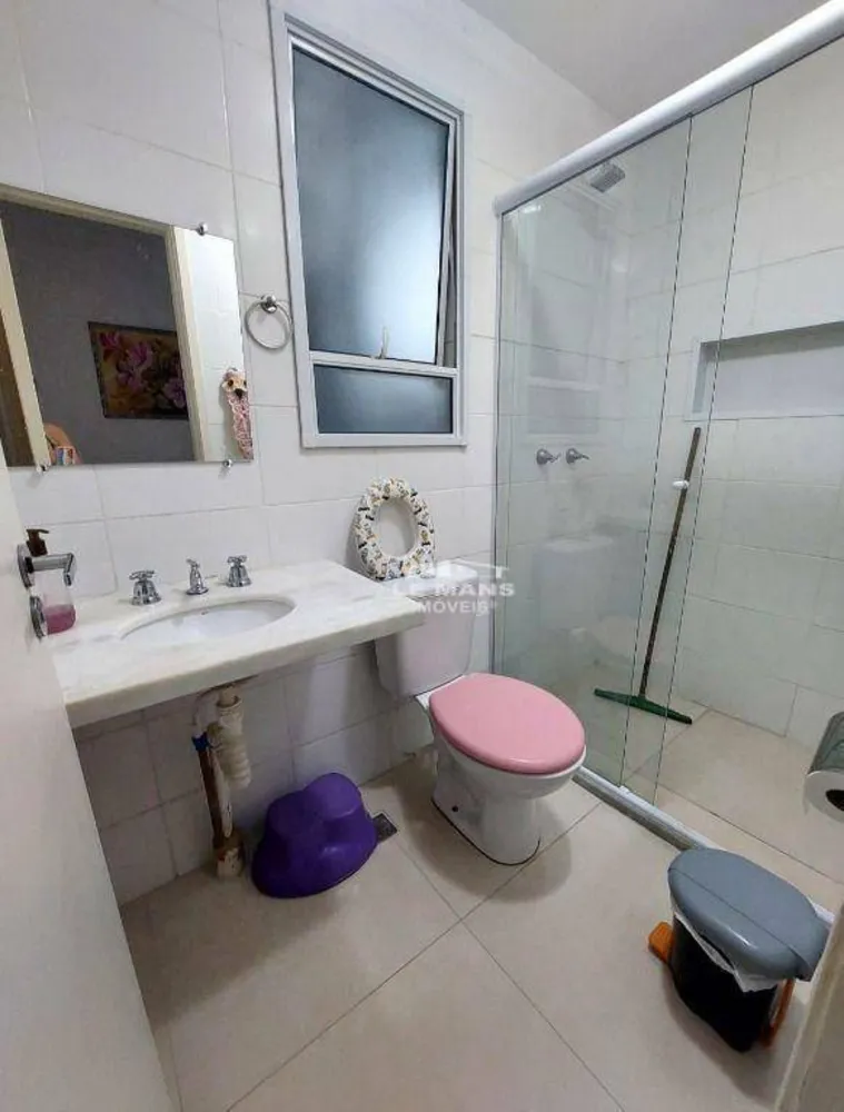 Apartamento, 2 quartos, 57 m² - Foto 7